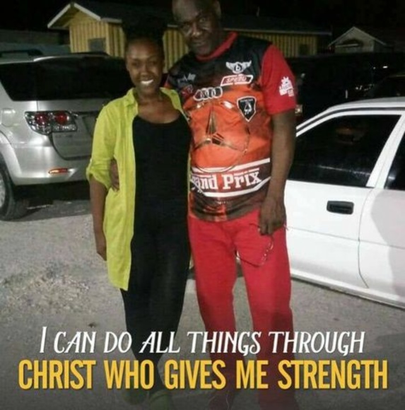 Meet your Posher, Patrick - Picture 1 of 1